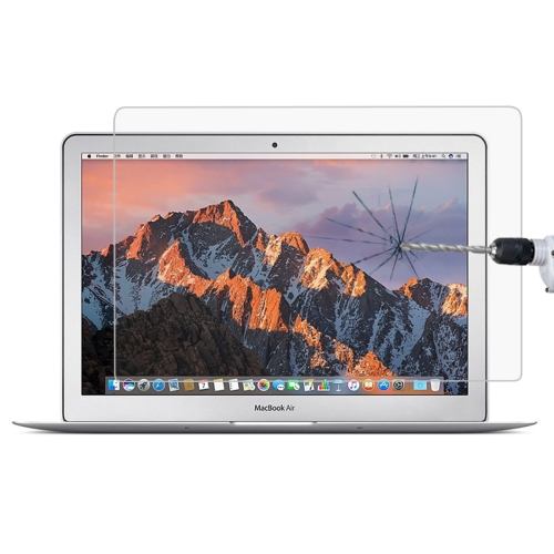 Edzett üveg MacBook Air 13" A1369 / A1466-hoz termék 2. képe