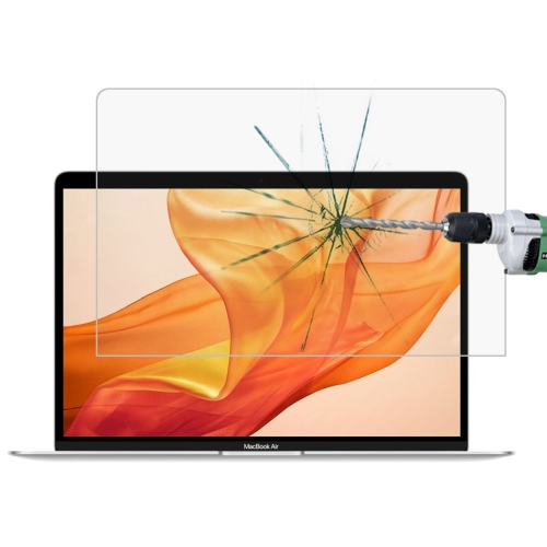 Edzett üveg MacBook Air 13" A1932-hez akciós termékkép 1