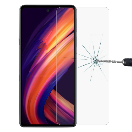 Edzett védőüveg Motorola Edge 30 akciós termékkép 1