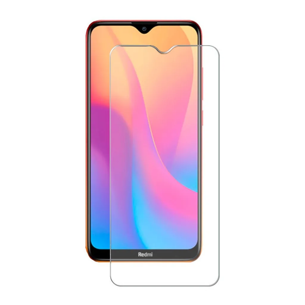 Edzett védőüveg Xiaomi Redmi 8A akciós termékkép 1