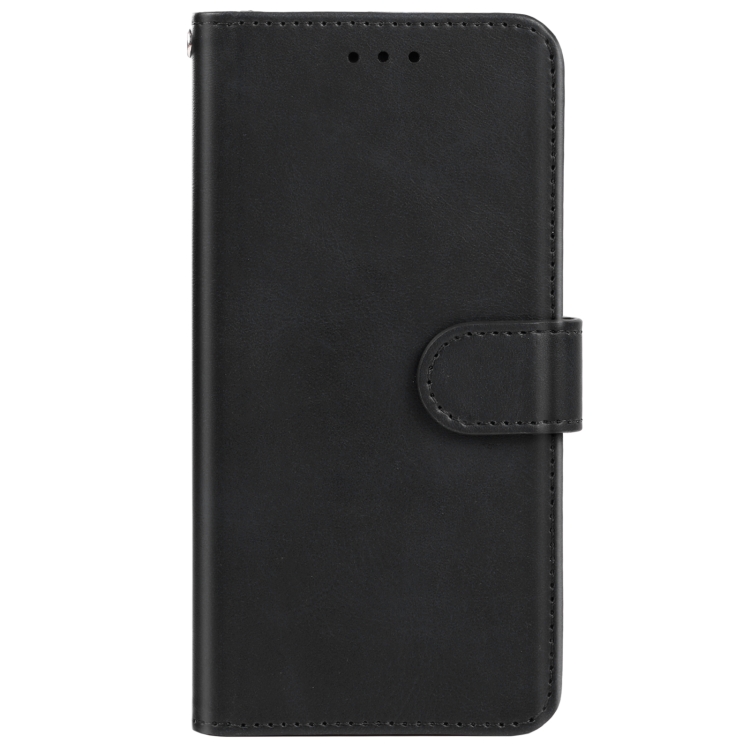 SMOOTH Wallet tok Motorola Moto G53 5G fekete akciós termékkép 1