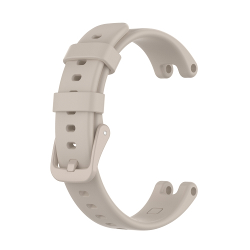 SZILIKON Szíj Garmin Lily szürke akciós termékkép 1