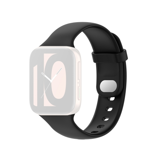 SOFT Szíj OPPO Watch 41mm fekete akciós termékkép 1