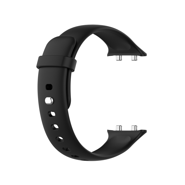 SOFT Szíj OPPO Watch 41mm fekete termék 2. képe