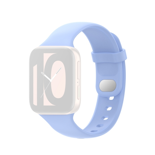 SOFT OPPO Watch 41 mm-es kék szíj akciós termékkép 1