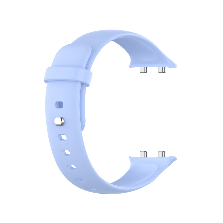 SOFT OPPO Watch 41 mm-es kék szíj termék 2. képe