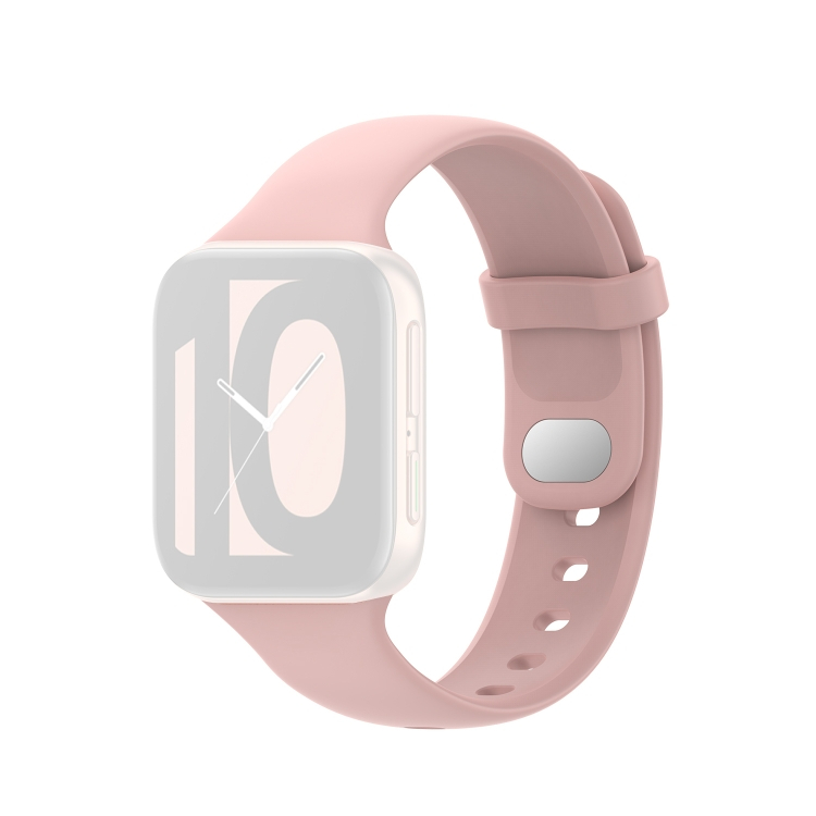 SOFT OPPO Watch 41 mm-es rózsaszín szíj akciós termékkép 1