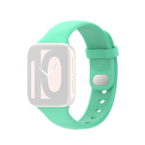 SOFT OPPO Watch 41 mm-es zöld szíj akciós termékkép 1