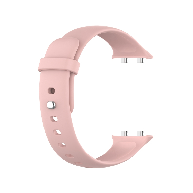 SOFT OPPO Watch 46 mm-es rózsaszín szíj termék 2. képe