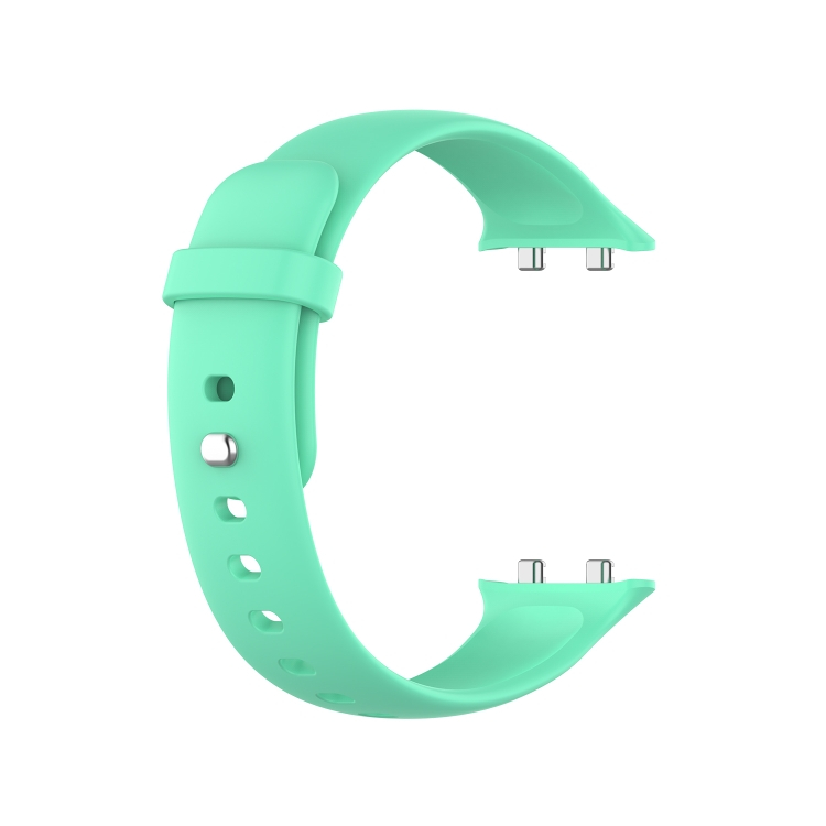 SOFT OPPO Watch 46 mm-es zöld szíj termék 2. képe