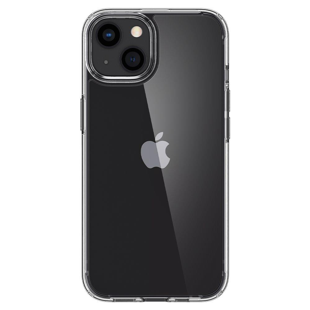SPIGEN ULTRA HYBRID Apple iPhone 13 mini átlátszó termék 2. képe