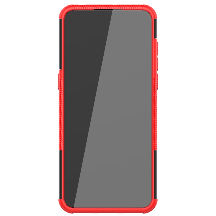 STAND Extra strapabíró huzat Alcatel 1S 2021 / 3L 2021 piros termék 2. képe