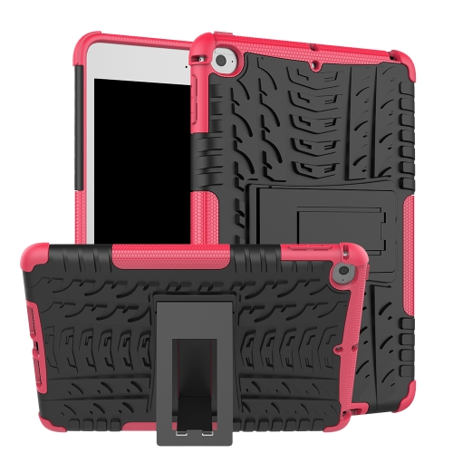 STAND Extra strapabíró tok Apple iPad Mini 4 / Mini 5 (2019) rózsaszín akciós termékkép 1