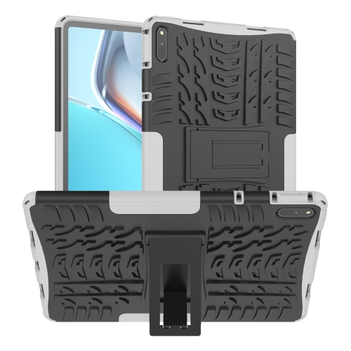 STAND Extra tartós fedél Huawei MatePad 11 fehér akciós termékkép 1