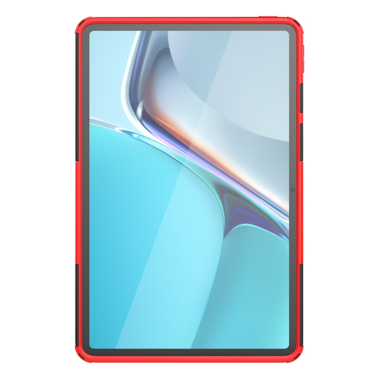 STAND Extra strapabíró tok Huawei MatePad 11 piros termék 2. képe
