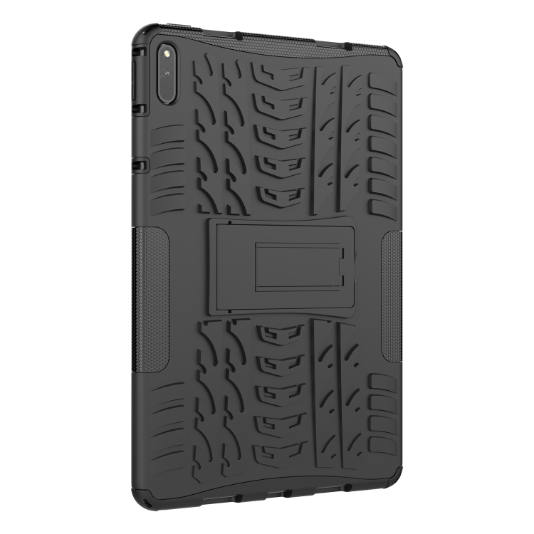 STAND Extra strapabíró burkolat Huawei MatePad 11 fekete termék 2. képe