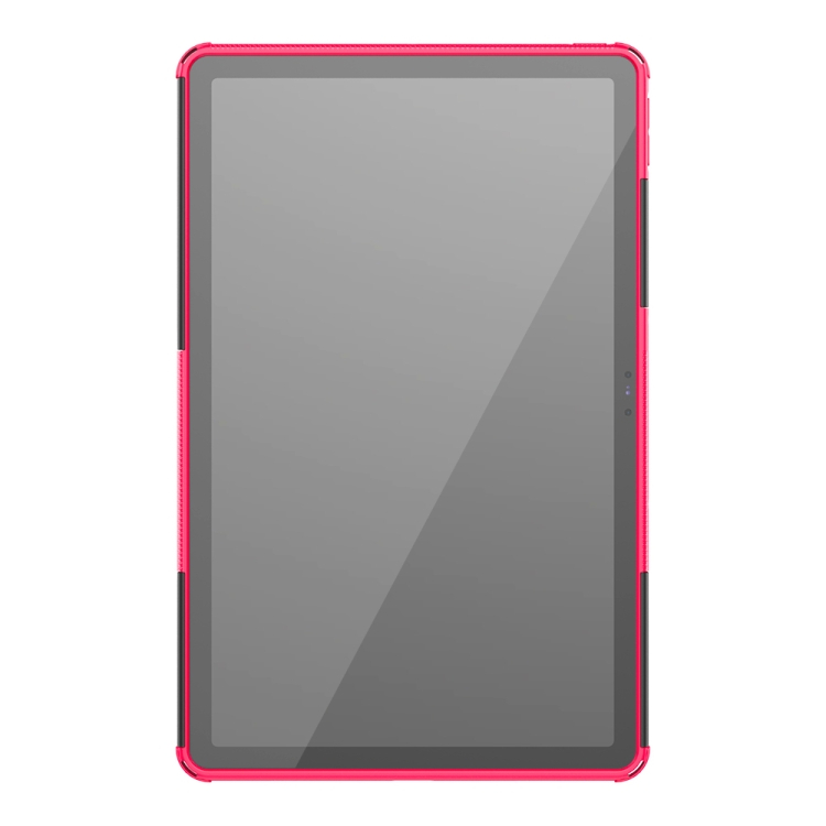 STAND Extra tartós burkolat Lenovo Tab P11 / P11 5G / P11 Plus rózsaszín termék 2. képe