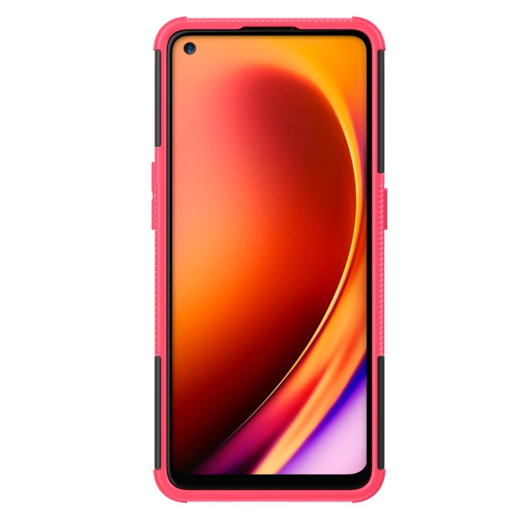 STAND Extra strapabíró tok OnePlus Nord N20 5G rózsaszín termék 2. képe