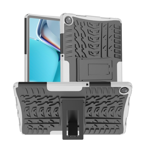 STAND Extra strapabíró huzat Realme Pad fehér akciós termékkép 1