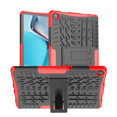 STAND Extra strapabíró Realme Pad huzat piros akciós termékkép 1