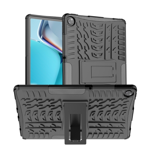STAND Extra strapabíró huzat Realme Pad fekete akciós termékkép 1