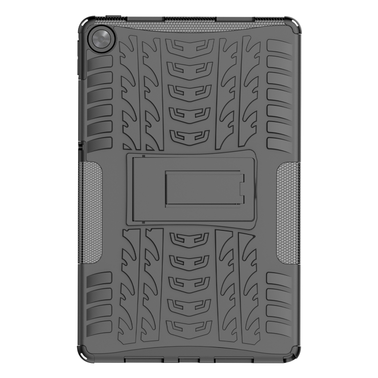 STAND Extra strapabíró huzat Realme Pad fekete termék 2. képe