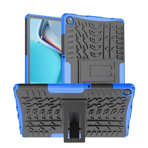 STAND Extra strapabíró huzat Realme Pad kék akciós termékkép 1