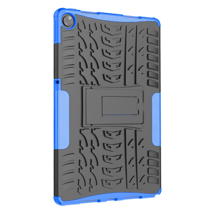 STAND Extra strapabíró huzat Realme Pad kék termék 2. képe