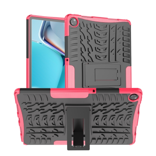STAND Extra tartós Realme Pad huzat rózsaszín akciós termékkép 1