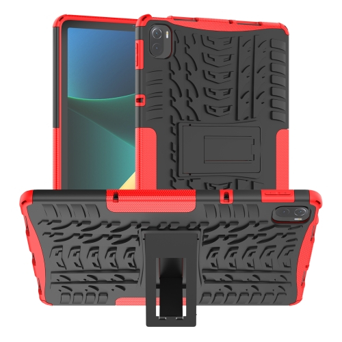 STAND Extra strapabíró tok Xiaomi Pad 5 / Xiaomi Pad 5 Pro piros akciós termékkép 1