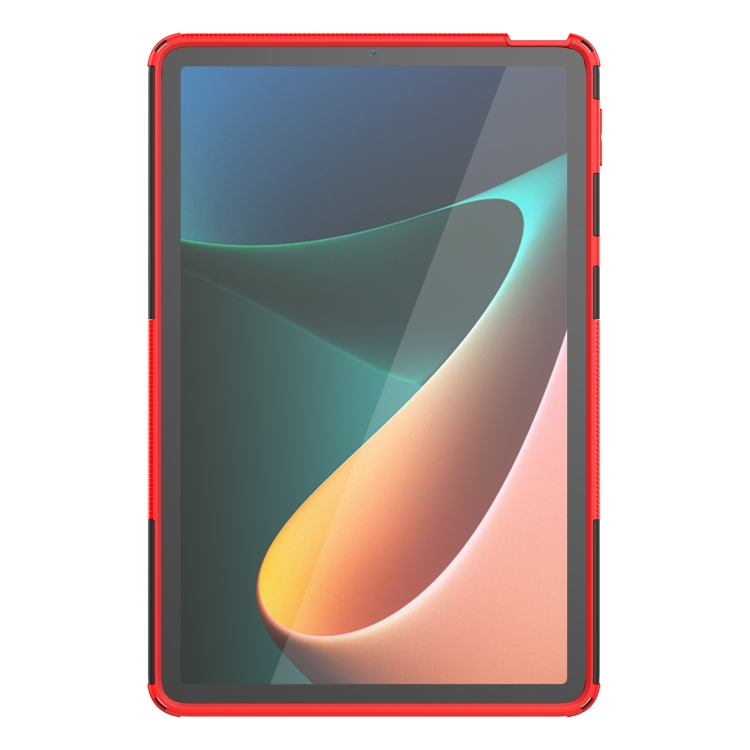STAND Extra strapabíró tok Xiaomi Pad 5 / Xiaomi Pad 5 Pro piros termék 2. képe
