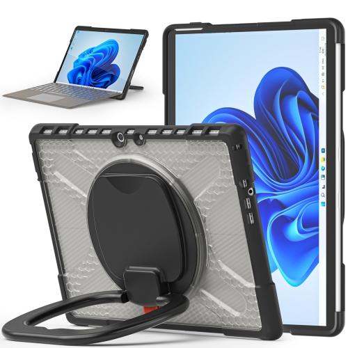 STANDING ULTRA Durable Cover Microsoft Surface Pro 8 Transparent akciós termékkép 1