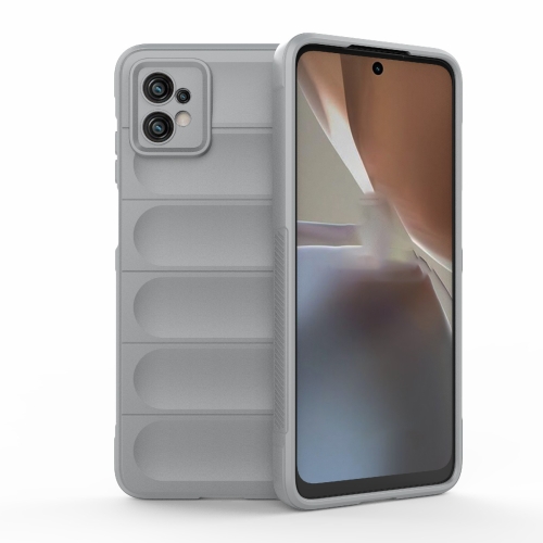 STEPS Védőburkolat Motorola Moto G32 szürke termék 2. képe