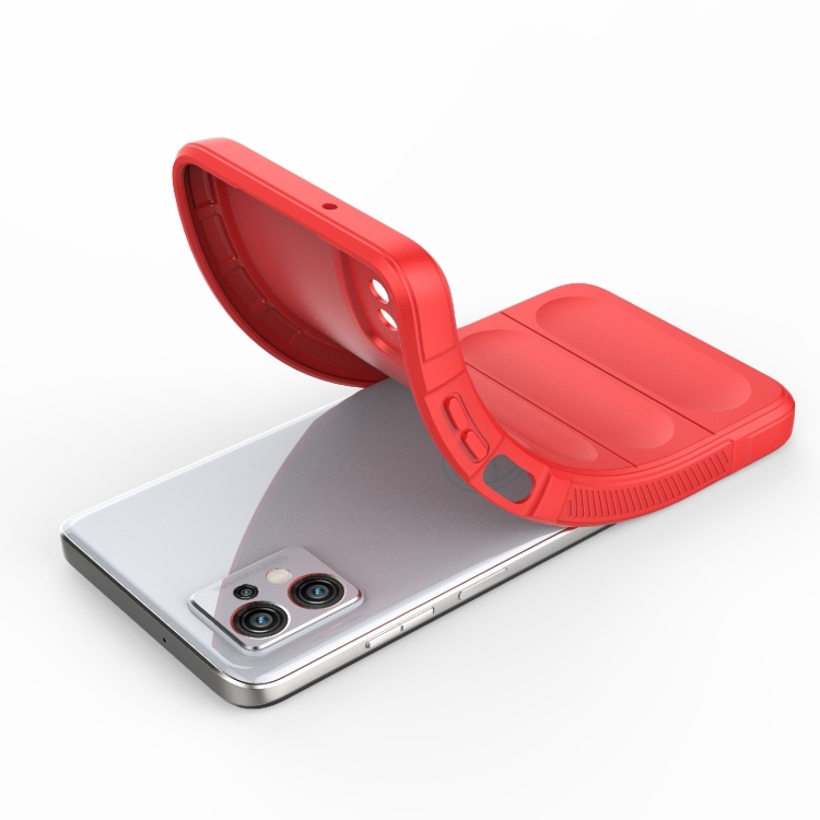 STEPS Védőburkolat Motorola Moto G32 zöld termék 2. képe