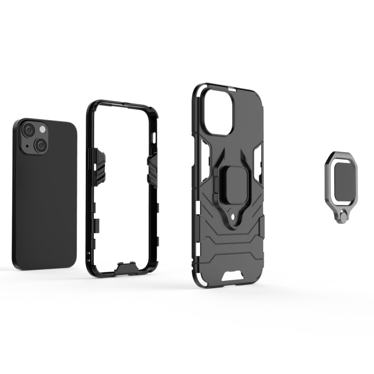 STRONG védőburkolat Apple iPhone 13 mini kék termék 2. képe