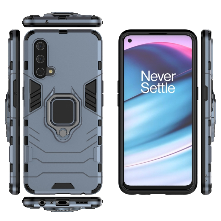 STRONG védőburkolat OnePlus Nord CE 5G kék termék 2. képe