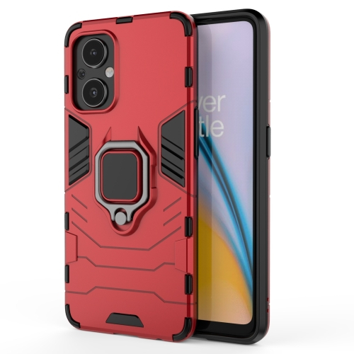 STRONG védőburkolat OnePlus Nord N20 5G piros akciós termékkép 1