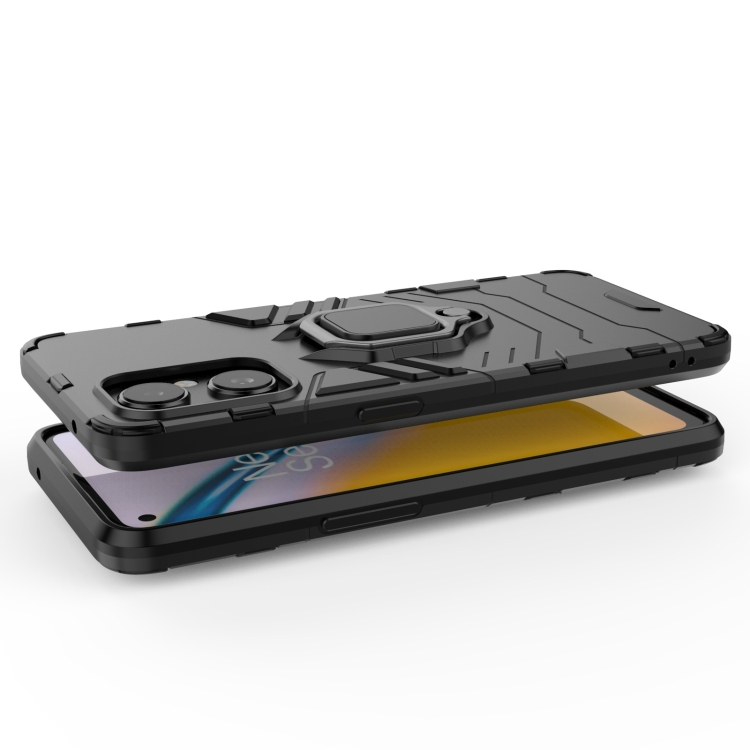 STRONG védőburkolat OnePlus Nord N20 5G fekete termék 2. képe