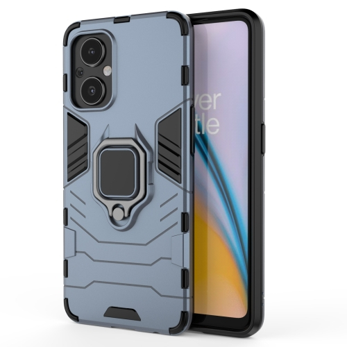 STRONG védőburkolat OnePlus Nord N20 5G kék akciós termékkép 1