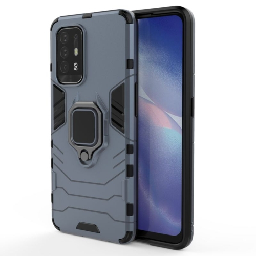 STRONG Oppo Reno5 Z kék akciós termékkép 1