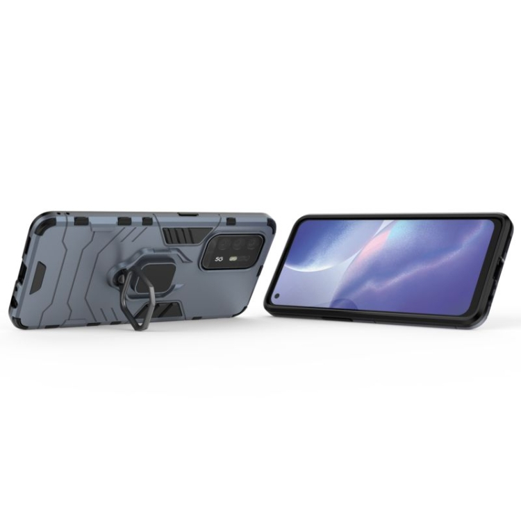 STRONG Oppo Reno5 Z kék termék 2. képe