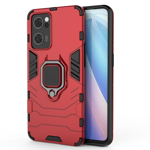 STRONG Védőburkolat Oppo Reno7 5G piros termék 2. képe