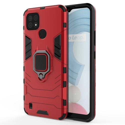 STRONG Realme C21 piros akciós termékkép 1