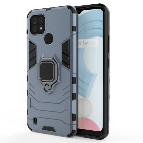 STRONG Realme C21 kék akciós termékkép 1