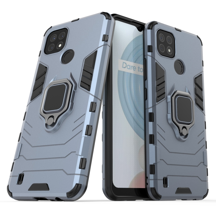 STRONG Realme C21 kék termék 2. képe