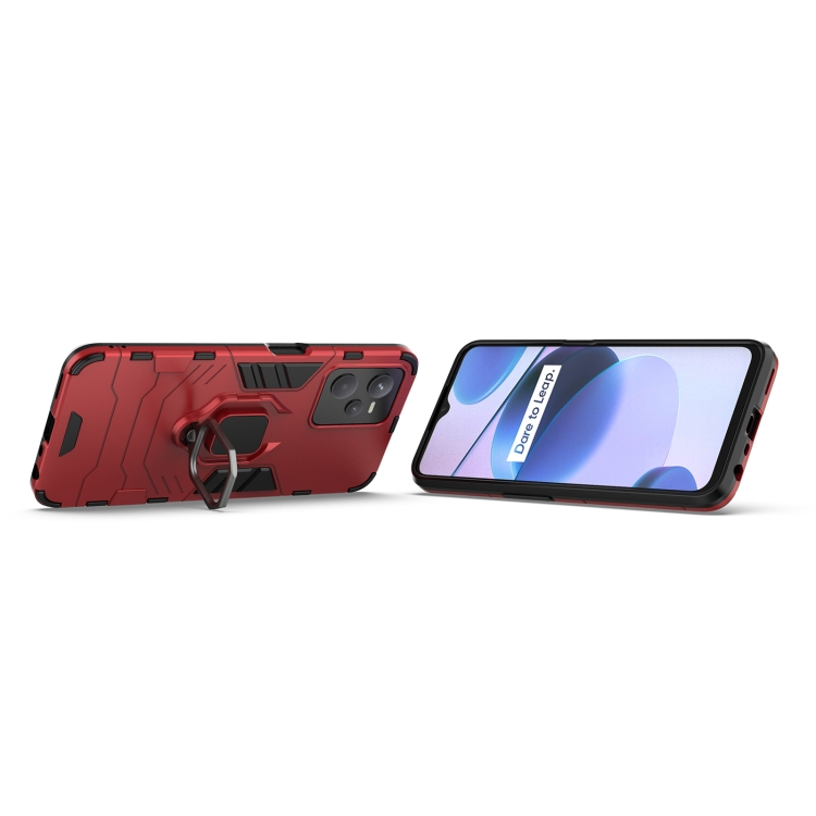 STRONG Realme C35 piros termék 2. képe