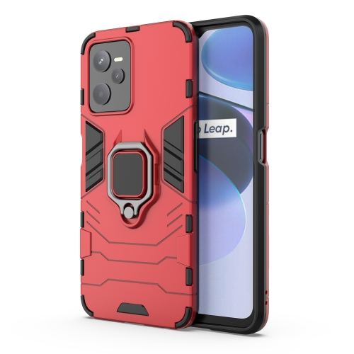 STRONG Realme C35 piros akciós termékkép 1