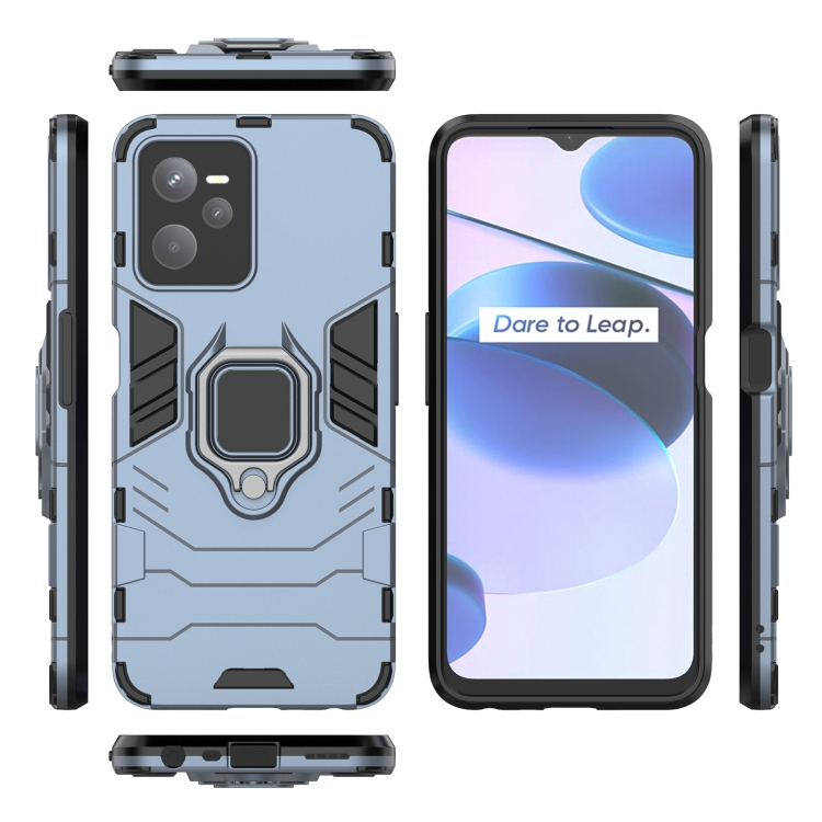 STRONG Realme C35 kék termék 2. képe