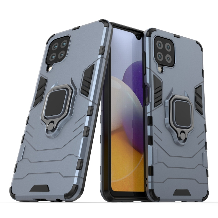 STRONG védőburkolat Samsung Galaxy A22 kék termék 2. képe