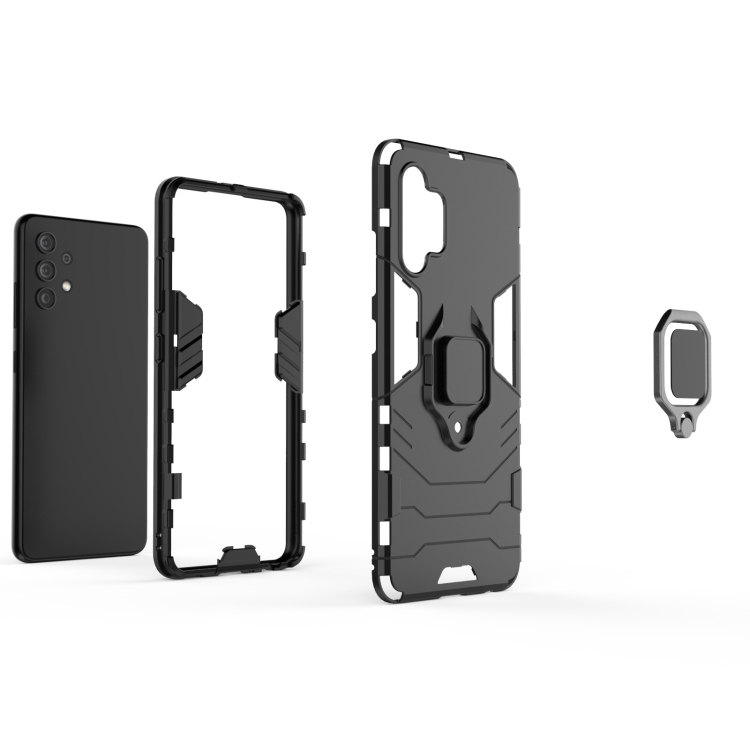 STRONG védőburkolat Samsung Galaxy A32 kék termék 2. képe